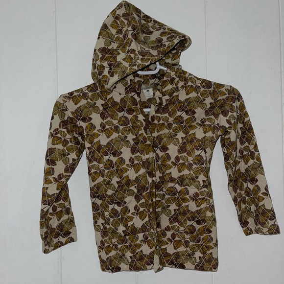 NWT Kate Quinn quilted jacket - Picture 1 of 4